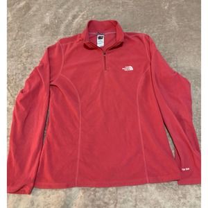 The North Fave TKA100 Womens Thermal Fleece